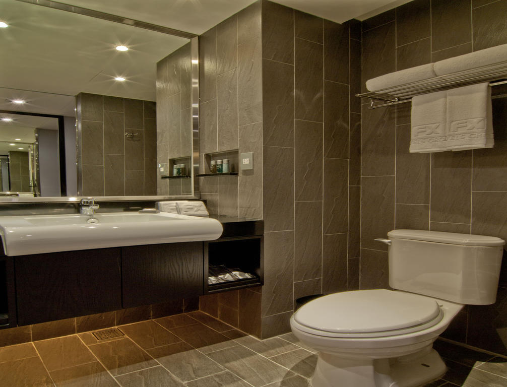 Fx Hotel Xujiahui - Shanghai Stadium Branch Quarto foto